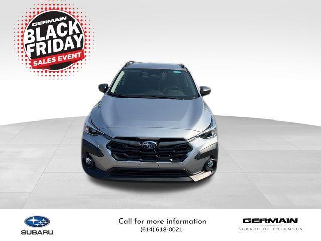 new 2025 Subaru Crosstrek car, priced at $29,091