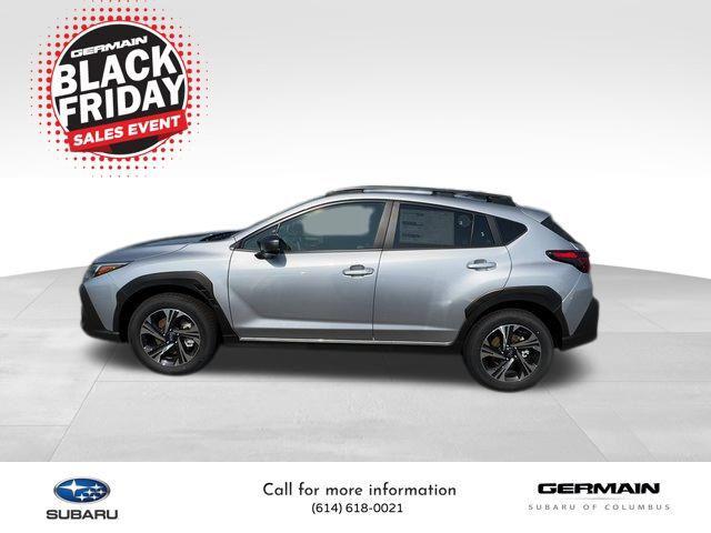 new 2025 Subaru Crosstrek car, priced at $29,091