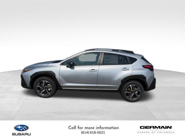 new 2025 Subaru Crosstrek car, priced at $28,791