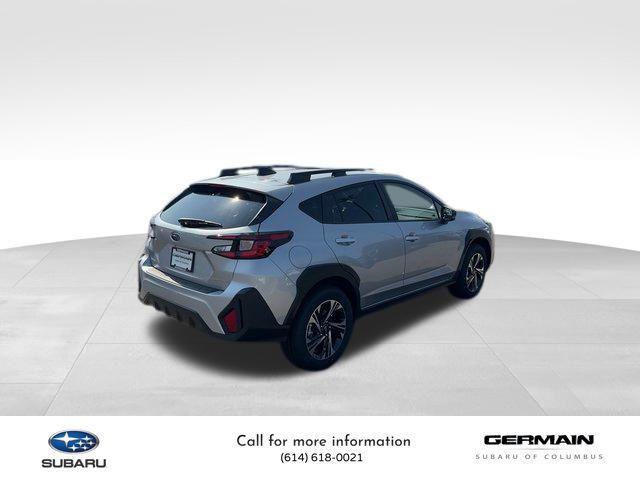 new 2025 Subaru Crosstrek car, priced at $28,791