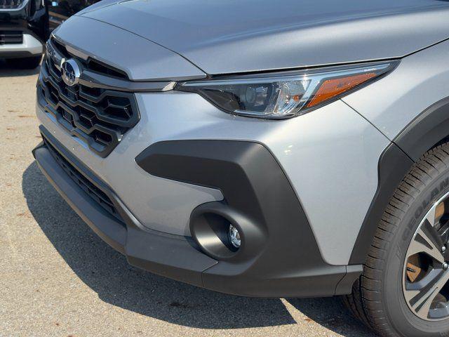 new 2025 Subaru Crosstrek car, priced at $28,791