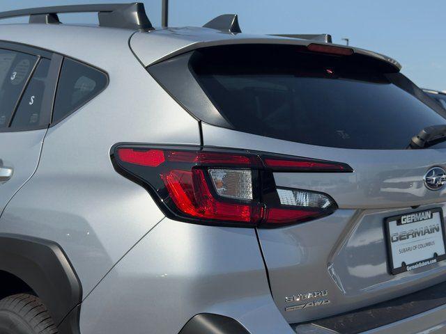 new 2025 Subaru Crosstrek car, priced at $28,791
