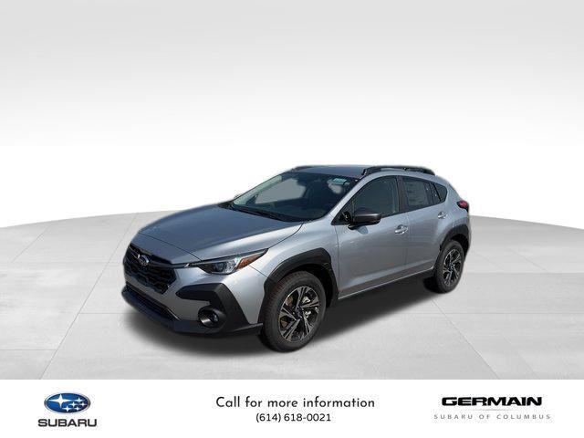 new 2025 Subaru Crosstrek car, priced at $28,791