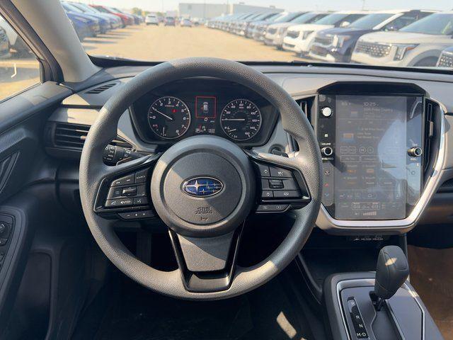 new 2025 Subaru Crosstrek car, priced at $28,791