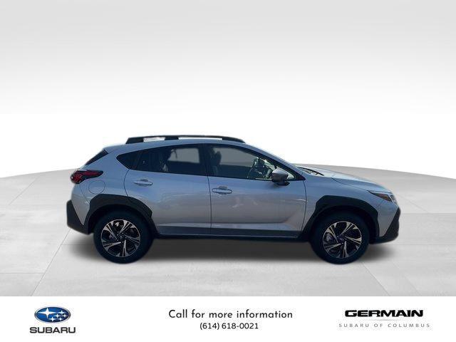 new 2025 Subaru Crosstrek car, priced at $28,791