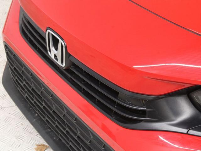 used 2024 Honda Civic car, priced at $26,985