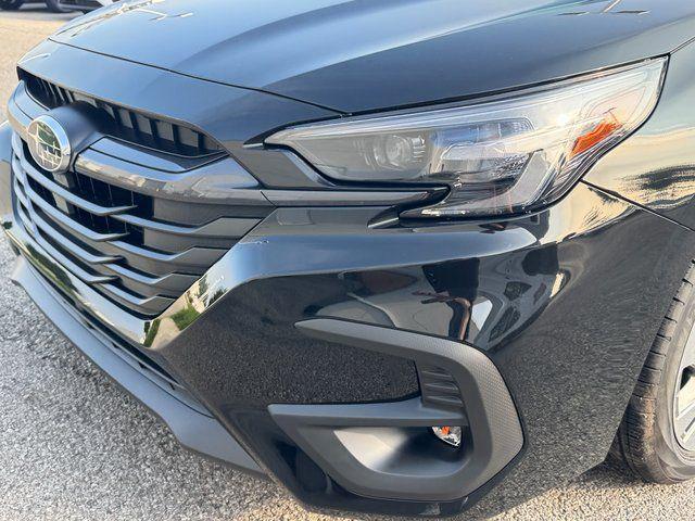 new 2025 Subaru Legacy car, priced at $35,647