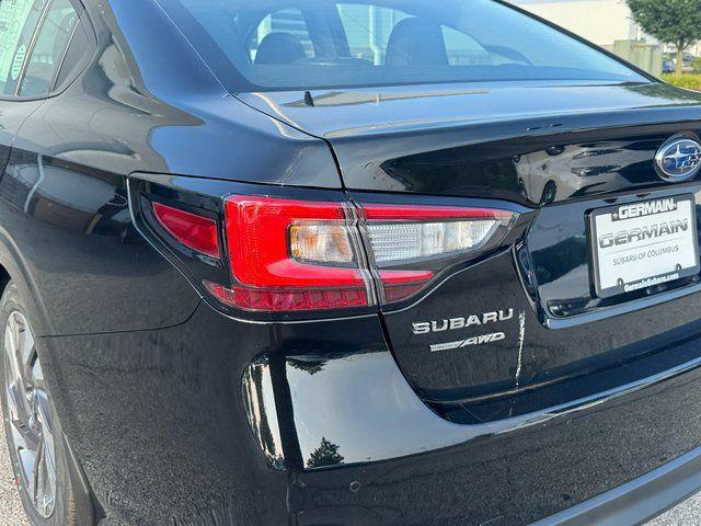 new 2025 Subaru Legacy car, priced at $35,647