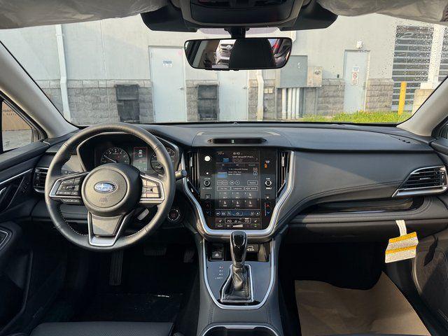 new 2025 Subaru Legacy car, priced at $35,647