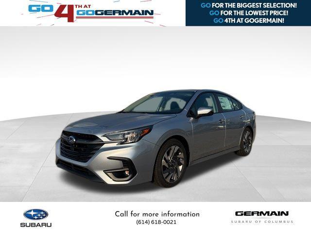 new 2025 Subaru Legacy car, priced at $36,183