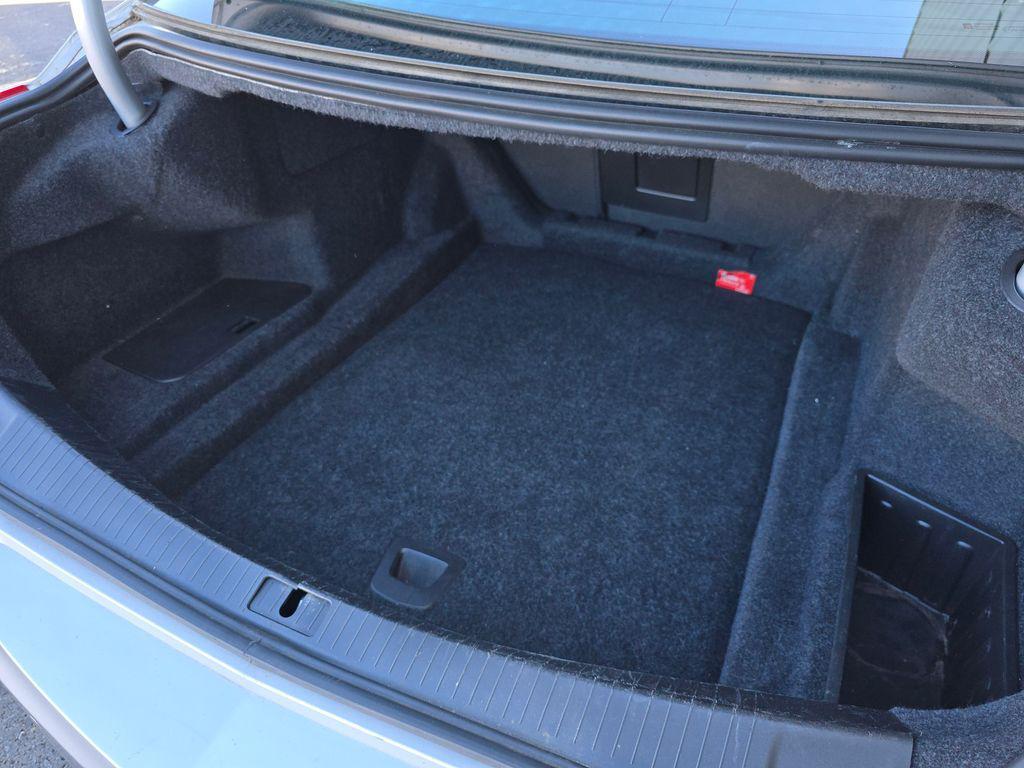 used 2018 Cadillac CTS car, priced at $17,478