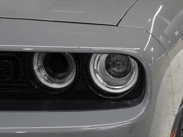 used 2023 Dodge Challenger car, priced at $40,166