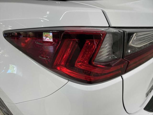 used 2022 Lexus RX 350 car, priced at $44,488