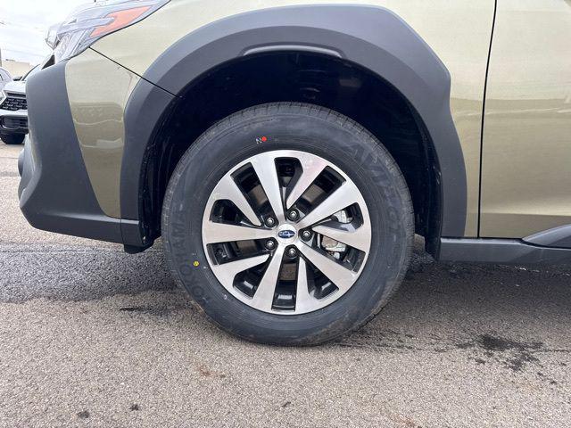 new 2025 Subaru Outback car, priced at $31,349