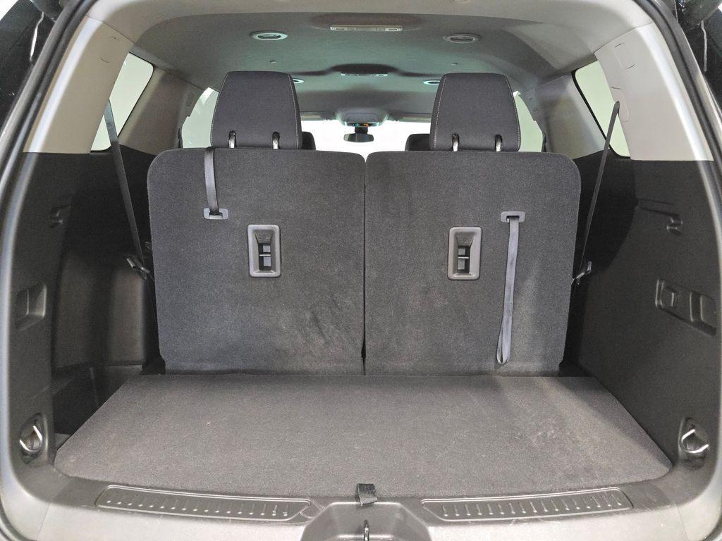 used 2023 GMC Acadia car, priced at $30,477