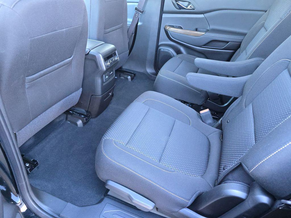 used 2023 GMC Acadia car, priced at $30,477