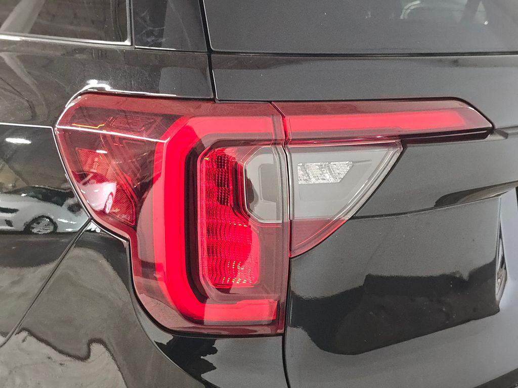 used 2023 GMC Acadia car, priced at $30,477