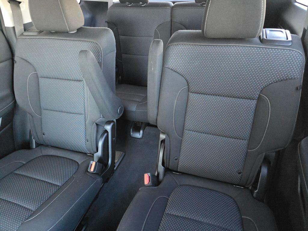 used 2023 GMC Acadia car, priced at $30,477