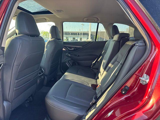 new 2025 Subaru Outback car, priced at $42,743