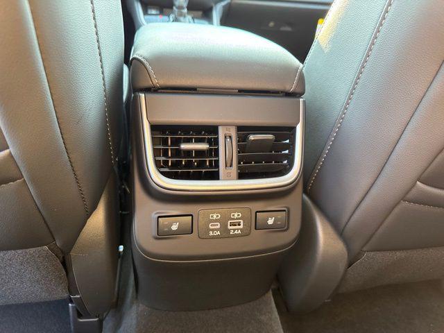 new 2025 Subaru Outback car, priced at $42,743