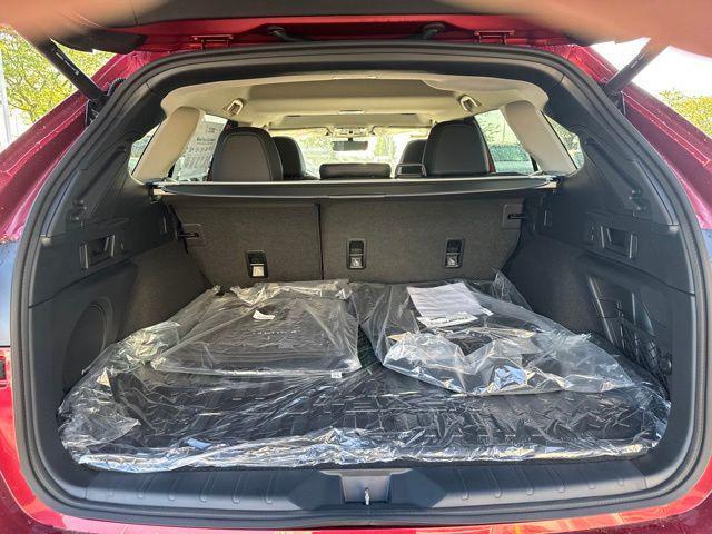 new 2025 Subaru Outback car, priced at $42,743