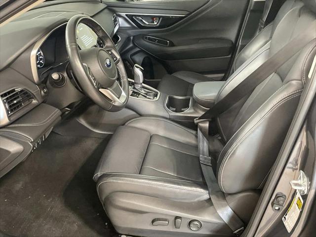 used 2023 Subaru Outback car, priced at $26,410