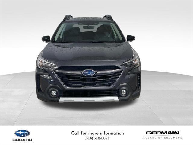 used 2023 Subaru Outback car, priced at $26,410
