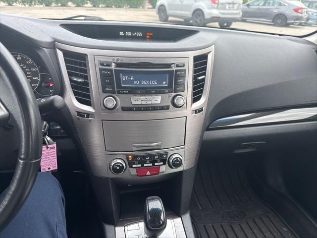 used 2013 Subaru Legacy car, priced at $9,359