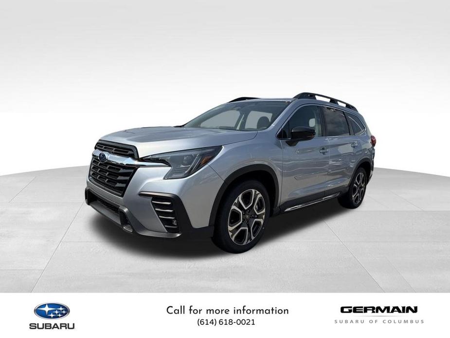 new 2024 Subaru Ascent car, priced at $41,066