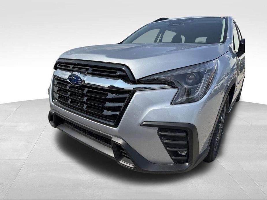 new 2024 Subaru Ascent car, priced at $41,066