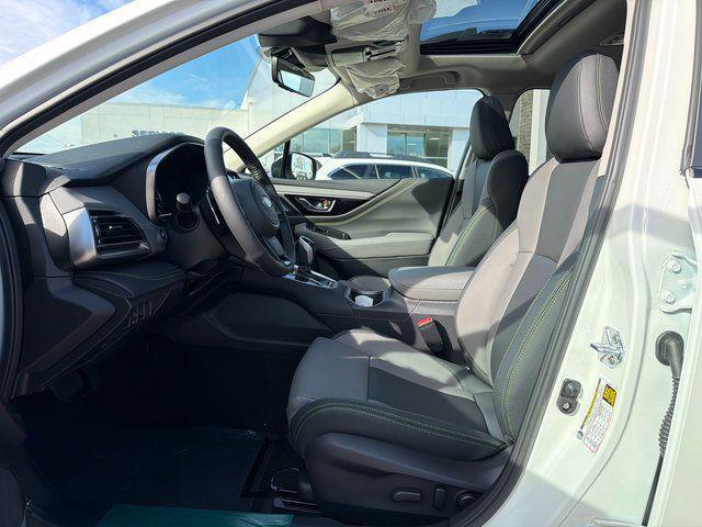 new 2025 Subaru Outback car, priced at $38,590