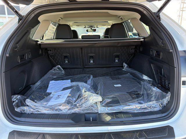 new 2025 Subaru Outback car, priced at $38,590