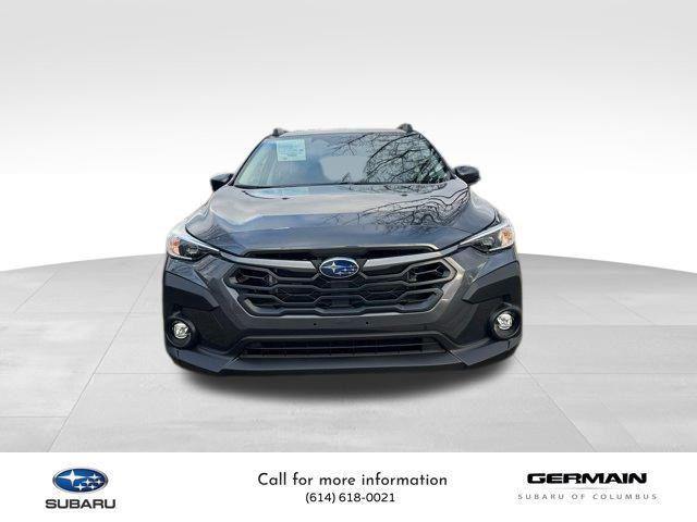 new 2024 Subaru Crosstrek car, priced at $28,931