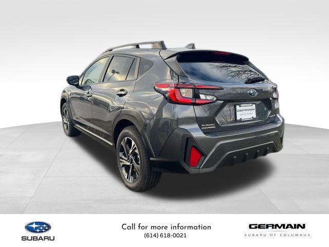 new 2024 Subaru Crosstrek car, priced at $28,931