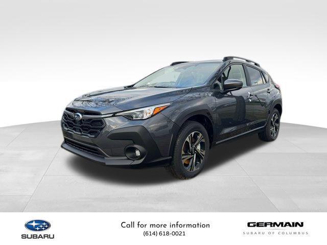 new 2024 Subaru Crosstrek car, priced at $28,931