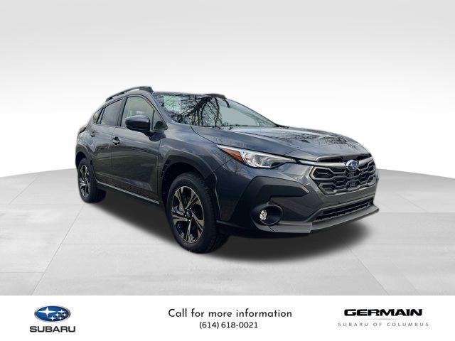 new 2024 Subaru Crosstrek car, priced at $28,931