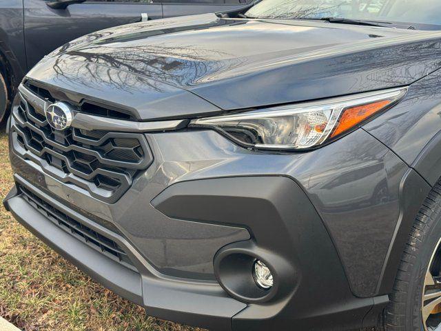 new 2024 Subaru Crosstrek car, priced at $28,931