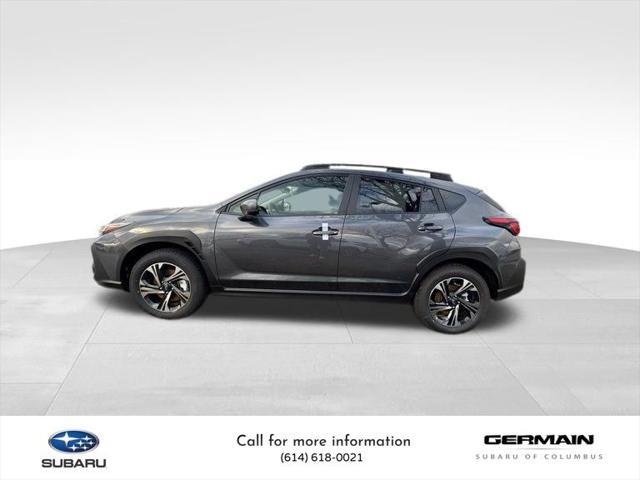 new 2024 Subaru Crosstrek car, priced at $28,931