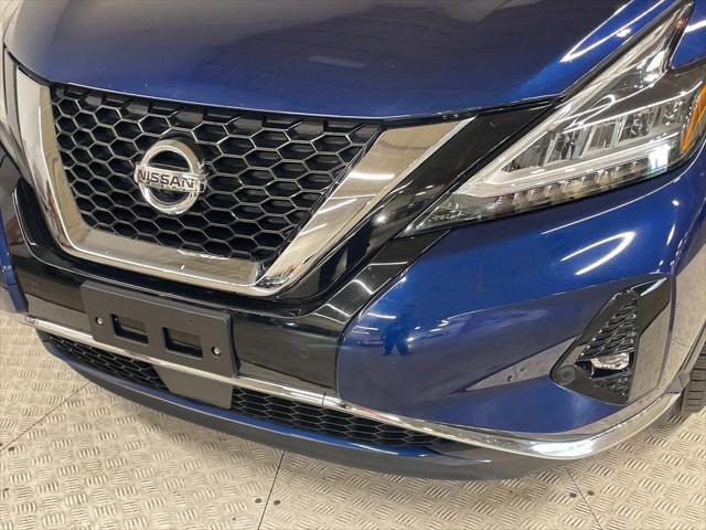 used 2019 Nissan Murano car, priced at $19,908