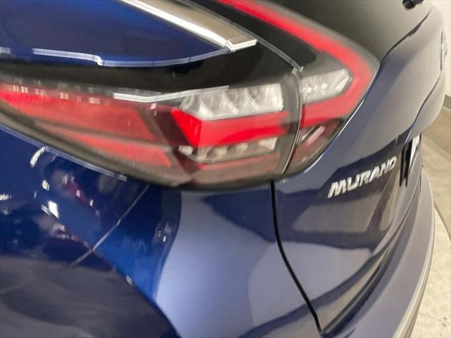 used 2019 Nissan Murano car, priced at $19,908