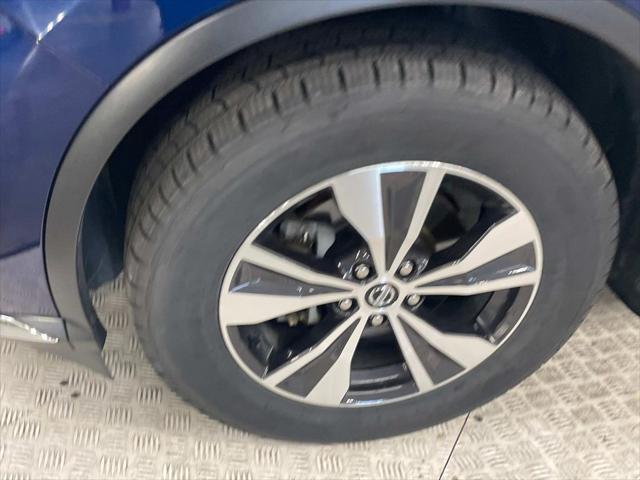 used 2019 Nissan Murano car, priced at $19,908