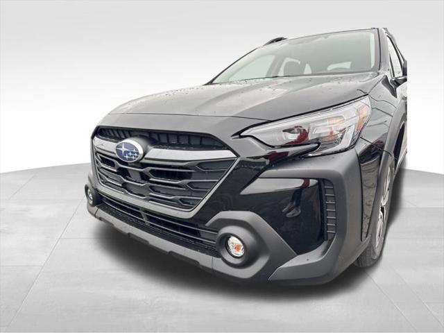 new 2025 Subaru Outback car, priced at $29,166