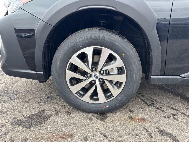 new 2025 Subaru Outback car, priced at $29,166