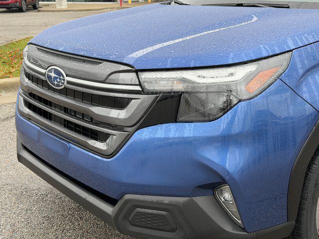 new 2025 Subaru Forester Hybrid car, priced at $37,573