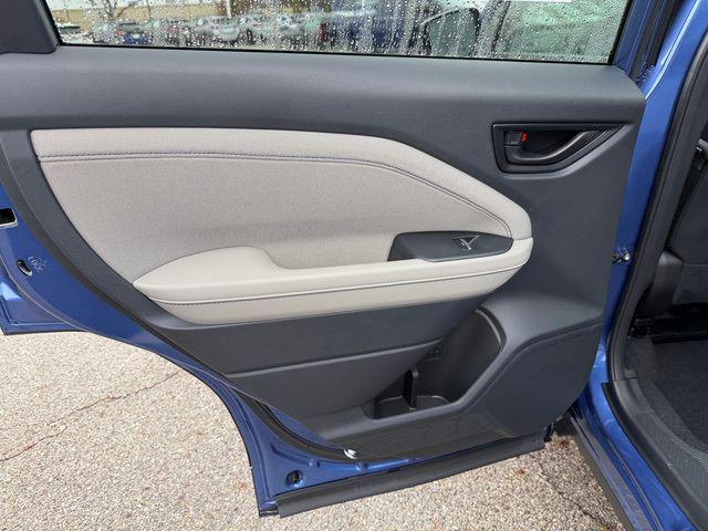 new 2025 Subaru Forester Hybrid car, priced at $37,573