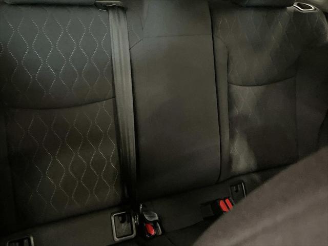 used 2022 Toyota Corolla Cross car, priced at $23,824