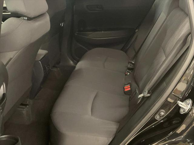 used 2022 Toyota Corolla Cross car, priced at $23,824