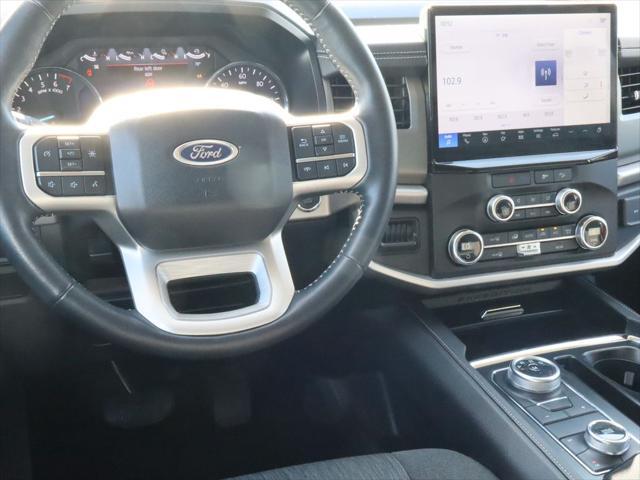 used 2023 Ford Expedition car, priced at $46,944