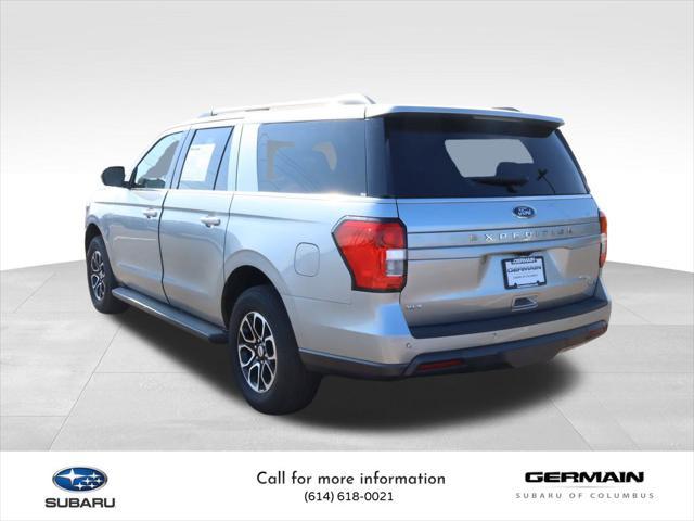 used 2023 Ford Expedition car, priced at $46,944