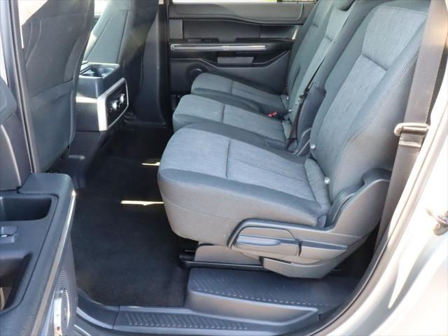 used 2023 Ford Expedition car, priced at $46,944